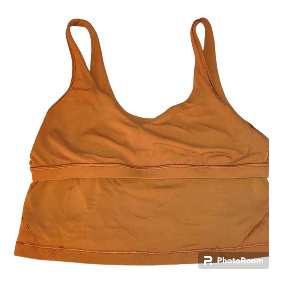 Lululemon align top size 12 - Picture 3 of 3